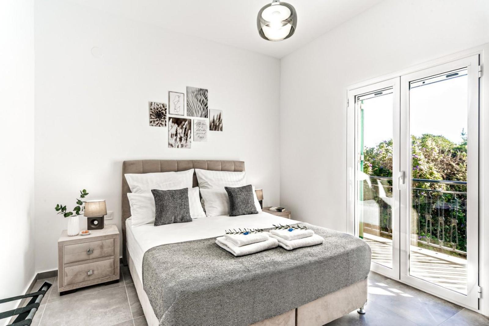 Chill Out Serena Apartment Corfu (city)