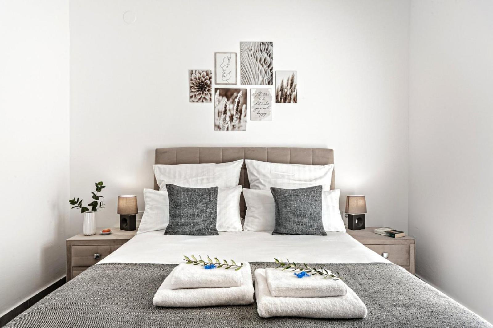 Apartment Chill Out Serena Corfu (city)