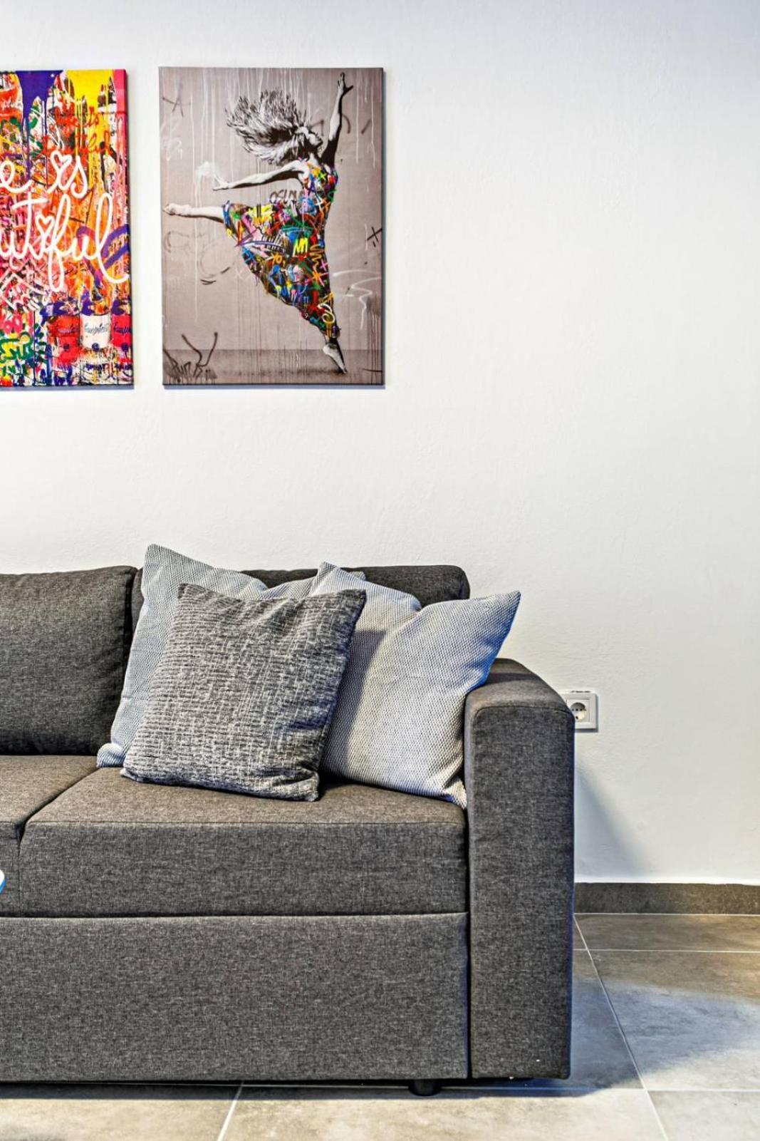 Apartment Chill Out Serena *